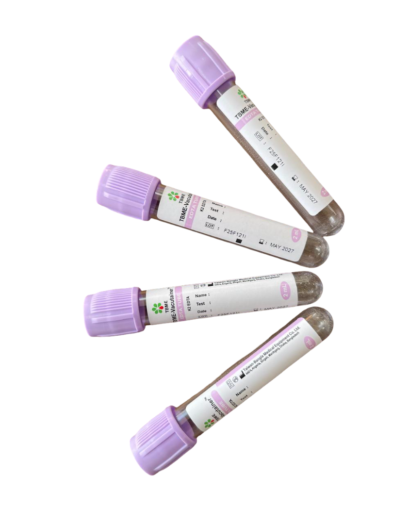 K2 EDTA Tube