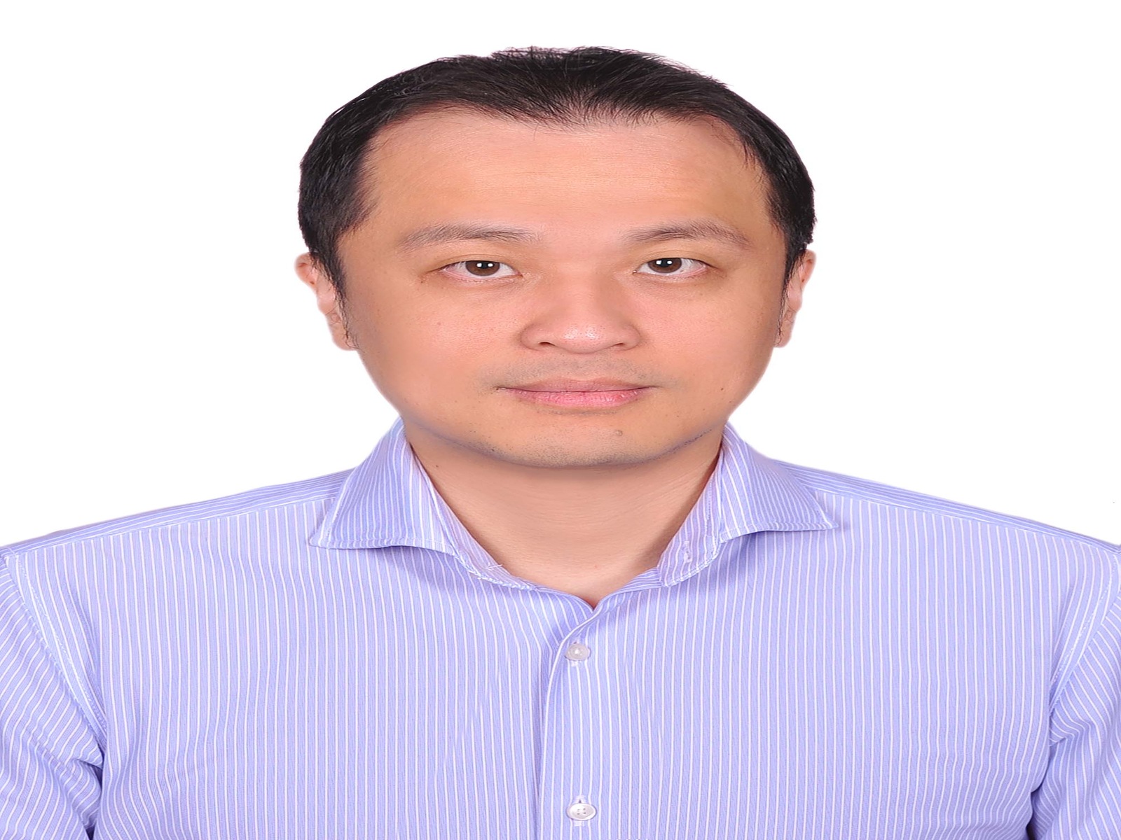 Lee Wei Jen (Brandon Lee)